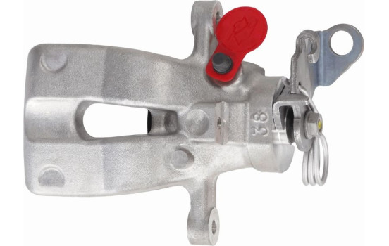 Brake Caliper BHN977E TRW, Image 6