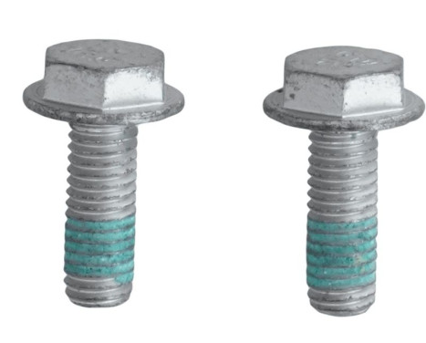 Brake Caliper BHN977E TRW, Image 7