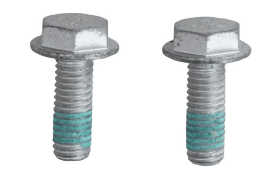 Brake Caliper BHN977E TRW, Image 7
