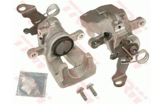 Brake Caliper BHN978E TRW