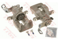 Brake Caliper BHN983E TRW