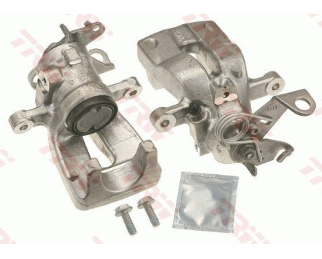 Brake caliper BHN987E TRW