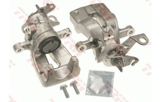 Brake caliper BHN987E TRW