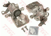 Brake Caliper BHN988E TRW