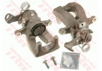 Brake Caliper BHN992E TRW