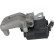 Brake Caliper BHN995E TRW, Thumbnail 3