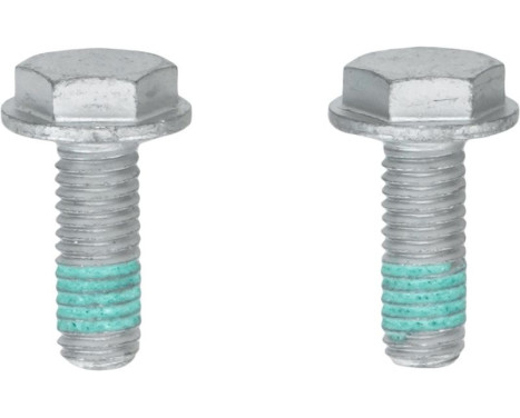 Brake Caliper BHN995E TRW, Image 8