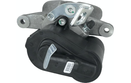 Brake Caliper BHN996E TRW, Image 4