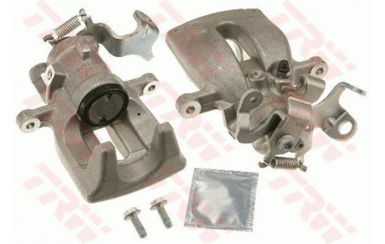 Brake Caliper BHN999E TRW