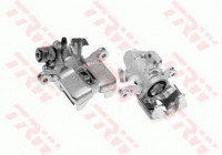 Brake Caliper BHP102E TRW