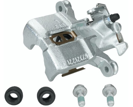 Brake Caliper BHP102E TRW