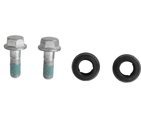 Brake Caliper BHP102E TRW, Image 7