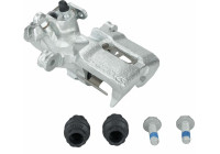 Brake Caliper BHP103E TRW