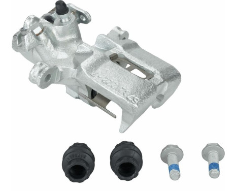 Brake Caliper BHP103E TRW
