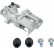 Brake Caliper BHP103E TRW