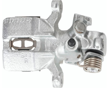 Brake Caliper BHP103E TRW, Image 6