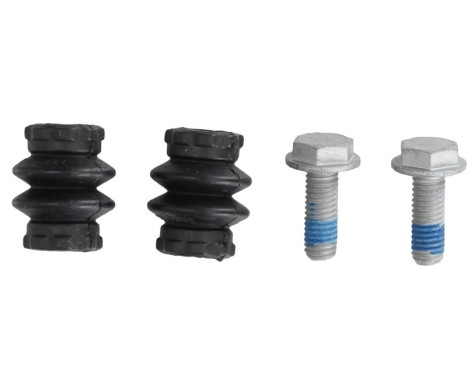 Brake Caliper BHP103E TRW, Image 7