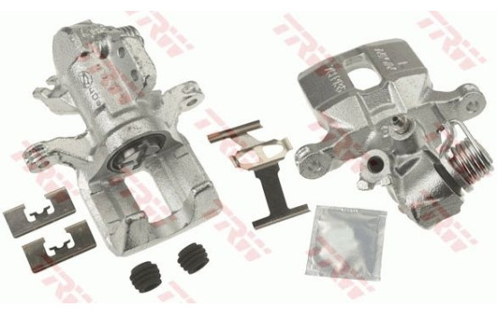 Brake Caliper BHP132E TRW