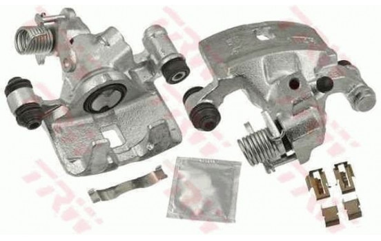 Brake Caliper BHP167E TRW