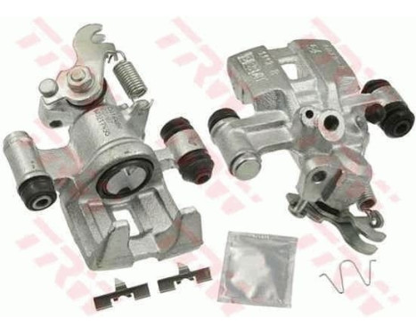 Brake Caliper BHP187E TRW
