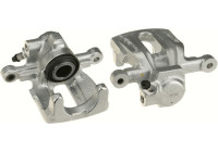 Brake Caliper BHP201E TRW