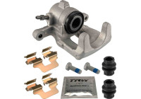Brake Caliper BHP202 TRW