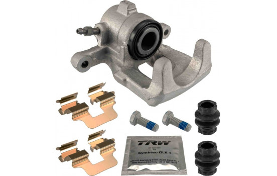 Brake Caliper BHP202 TRW
