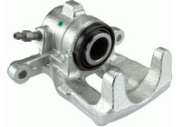 Brake Caliper BHP202E TRW