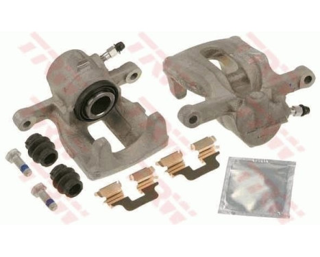 Brake Caliper BHP203 TRW