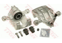 Brake Caliper BHP210E TRW