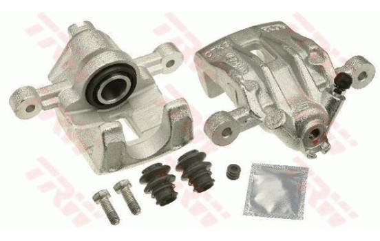 Brake Caliper BHP210E TRW