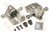 Brake Caliper BHP211E TRW