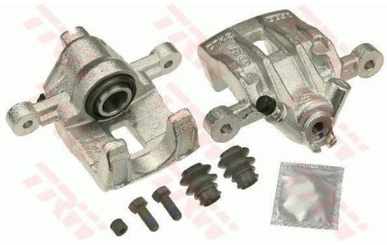 Brake Caliper BHP211E TRW