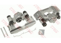 Brake Caliper BHP216E TRW