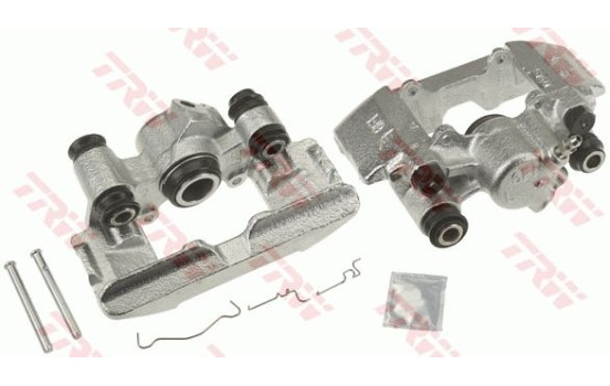 Brake Caliper BHP216E TRW