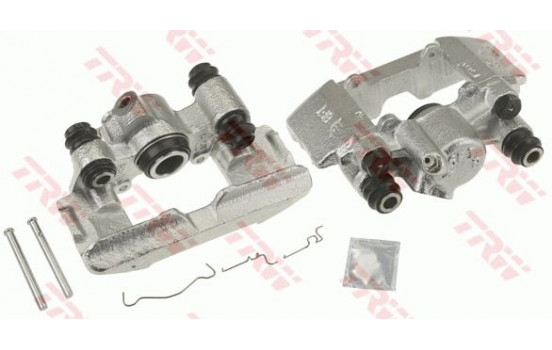 Brake Caliper BHP217E TRW