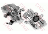 Brake Caliper BHQ102E TRW