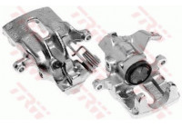 Brake Caliper BHQ103E TRW
