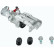 Brake Caliper BHQ120E TRW