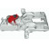 Brake Caliper BHQ120E TRW, Thumbnail 2