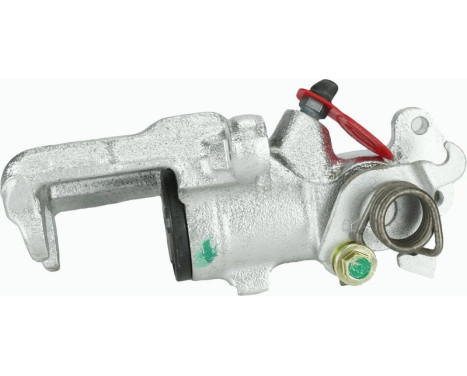 Brake Caliper BHQ120E TRW, Image 3