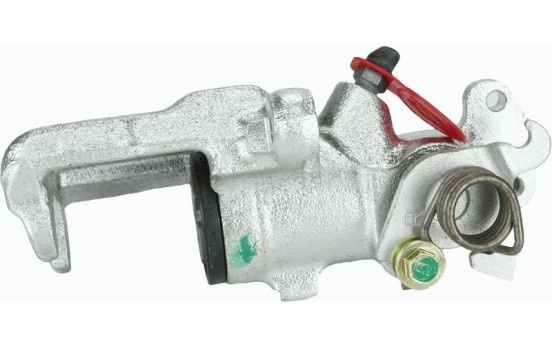 Brake Caliper BHQ120E TRW, Image 3