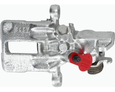 Brake Caliper BHQ120E TRW, Image 6