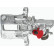 Brake Caliper BHQ120E TRW, Thumbnail 6