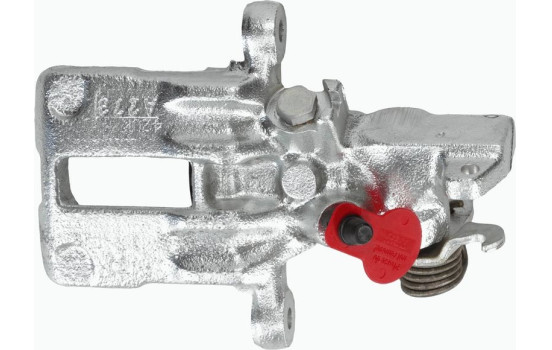 Brake Caliper BHQ120E TRW, Image 6