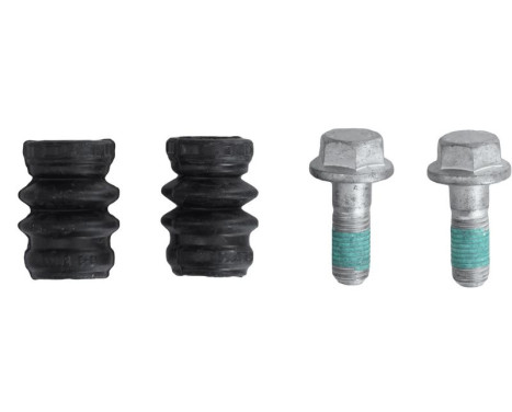 Brake Caliper BHQ120E TRW, Image 7