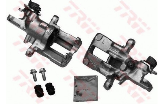 Brake Caliper BHQ121E TRW