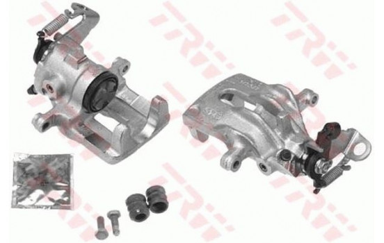 Brake Caliper BHQ123E TRW