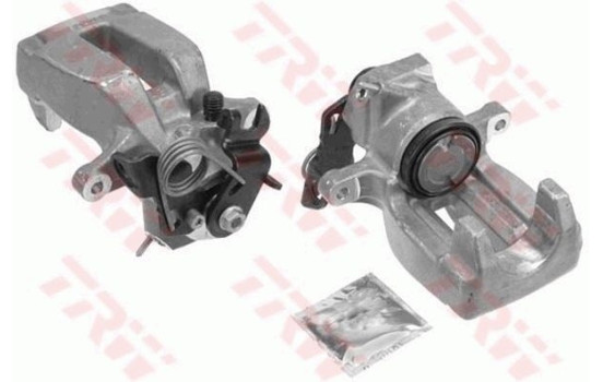 Brake Caliper BHQ130E TRW