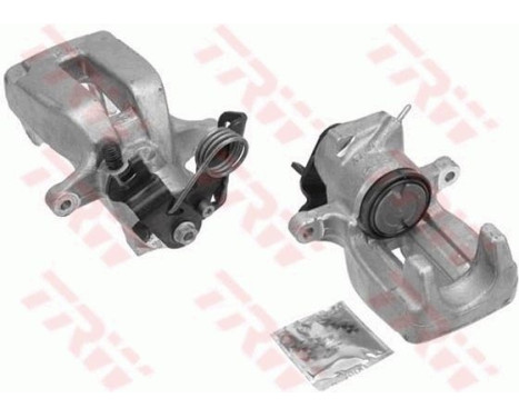 Brake Caliper BHQ131E TRW